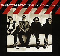 U2. How To Dismantle An Atomic Bomb