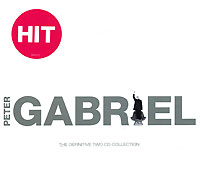 Peter Gabriel. Hit (2 CD)