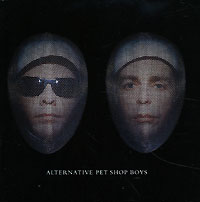Pet Shop Boys. Alternative (2 CD)