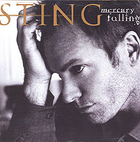 Sting. Mercury Falling