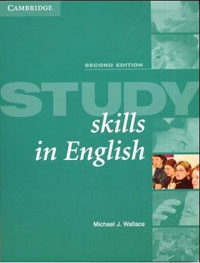 Study Skills in English Student's book