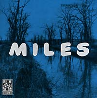 Miles Davis. The New Miles Davis Quintet