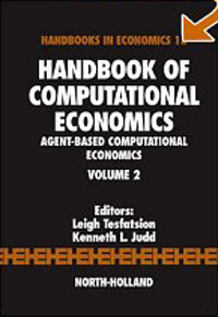 Handbook of Computational Economics, Volume 2: Agent-Based Computational Economics (Handbook of Computational Economics) handbook of social choice