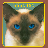 Blink 182. Cheshire Cat