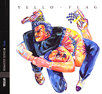 Yello. Flag (Remaster Series 6)