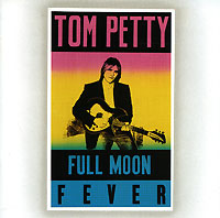 Tom Petty. Full Moon Fever