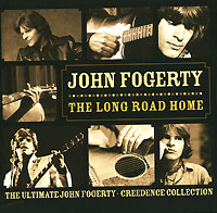 John Fogerty. The Long Road Home