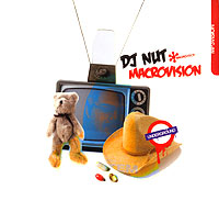 DJ Nut. Macrovision (mp3)