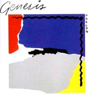 Genesis. Abacab