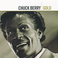 Chuck Berry. Gold (2 CD)