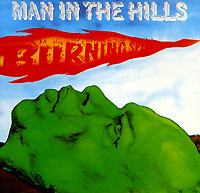 Burning Spear. Man In The Hills