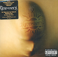 Godsmack. Faceless (ECD)
