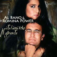 Al Bano & Romina Power. Italienische Momente