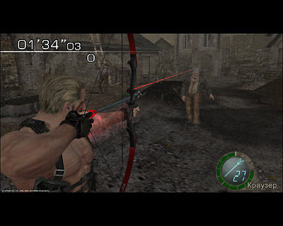 Resident Evil 4