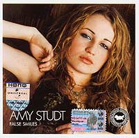 Amy Studt. False Smiles