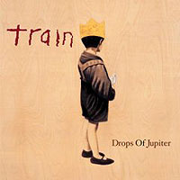 Train. Drops Of Jupiter