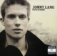 Jonny Lang. Turn Around