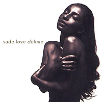 Sade. Love Deluxe