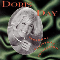 Doris Day. Personal Christmas Collection
