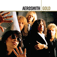 Aerosmith. Gold (2 CD)