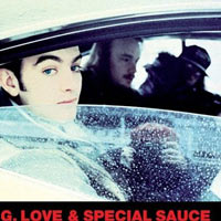 G. Love & Special Sauce. Philadelphonic