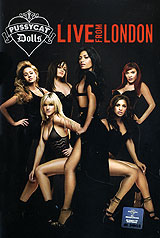 The Pussycat Dolls. Live From London