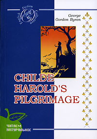 Childe Harold's Pilgrimage