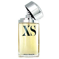 Paco Rabanne XS Pour Homme. Туалетная вода, 100 мл3349668111343 Paco Rabanne XS Pour Homme. Туалетная вода, 100 мл3349668111343Paco Rabanne XS Pour Homme - аромат, который пробуждает инстинкты! Такт, отбиваемый двумя задорными, свистящими согласными, полными чувственности и смелого вызова. Мужчины, которые афишируют свою любовь к свободе. Дерзкие, они бросают вызов с юмором. Они способны на большие крайности. Непоследовательные и увлекающиеся фантазеры, они могут превращать свои мечты в реальность. Флакон в виде зажигалки Zippo - запоминающийся, мужественный, дерзкий и желанный. Он ассоциируется с образом настоящего мужчины - мачо, ковбоя, супермена!Верхняя нота: Дикая мята, листья мандарина.Средняя нота: Кориандр, ягоды можжевельника.Шлейф: Кедр, дубовый мох.Чистое воплощение мужественности.