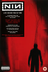 Nine Inch Nails Live: Beside You In Time