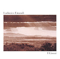 Ludovico Einaudi. I Giorni