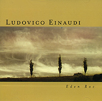 Ludovico Einaudi. Eden Roc