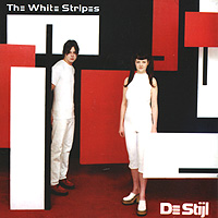 The White Stripes. De Stijl