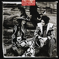 The White Stripes. Icky Thump