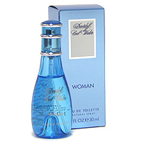 Davidoff Туалетная вода Cool Water, 30 мл46080048009 Davidoff Туалетная вода Cool Water, 30 мл46080048009Davidoff Cool Water Woman открывается свежими нотами цитруса, айвы, черной смородины, ананаса и дыни, сопровождаемый удивительным букетом акватических цветков лотоса и кувшинки. Эта искрометная композиция сначала бодрит, а затем погружает в безмятежное счастье. Выбранные за тонкую чистоту цветочные ноты майской розы, жасмина и ландыша гармонично создают сердце аромата. Экзотические, древесные шлейфовые ноты ириса, ветивера и сандала вызывают в воображении образы тропического леса, а тонкий намек янтаря обеспечивает теплоту завершающей ноты.Верхняя нота: Морская вода, Мята, Зеленые ноты, Лаванда, Кориандр, Розмарин и Калон.Средняя нота: Сандал, Жасмин, Нероли и Герань.Шлейф: Мускус, Дубовый мох, Белый кедр, Табак и Амбра.Фруктовые ноты заряжают аромат тропическим дождем и создается ощущение свежести, что делает аромат Davidoff Cool Water -особенным.Дневной и вечерний аромат.
