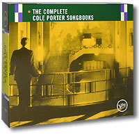 The Complete Cole Porter Songbooks (3 CD)