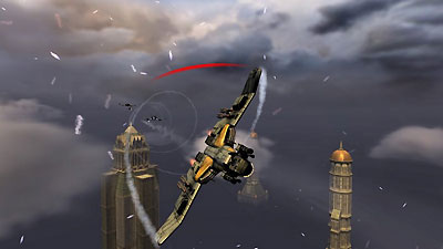 WarHawk (русская версия) (PS3)