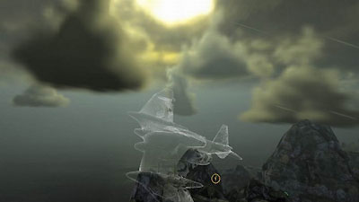 WarHawk (русская версия) (PS3)