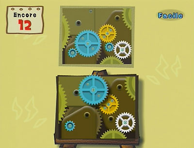 Big Brain Academy (Wii)