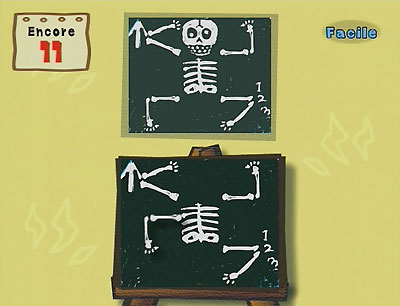 Big Brain Academy (Wii)