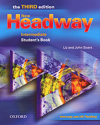 New Headway: Student's Book