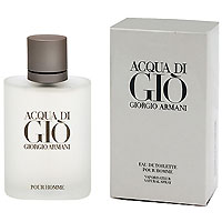 Giorgio Armani Aqua Di Gio. Туалетная вода, 50 мл туалетная вода nature s assoluta di rosa объем 50 мл