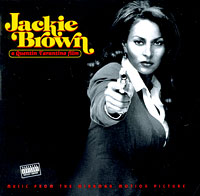 Jackie Brown. Music From The Miramax Motion Picture
