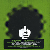 Kevin Michael. Kevin Michael
