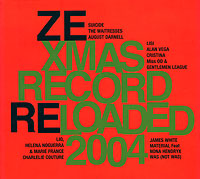 Ze Christmas Album