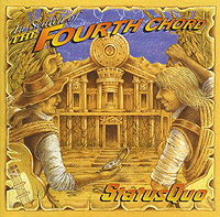 Status Quo. In Search Of The Fourth Chord
