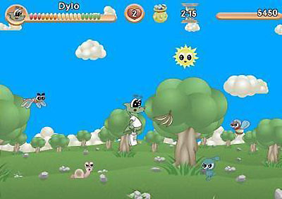 333 игры для всех!