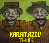 Karamazov Twins. Karamazov Twins