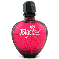 Paco Rabanne Black XS For Her. Туалетная вода, 80 мл paco rabanne туалетная вода black xs l exces 80 ml