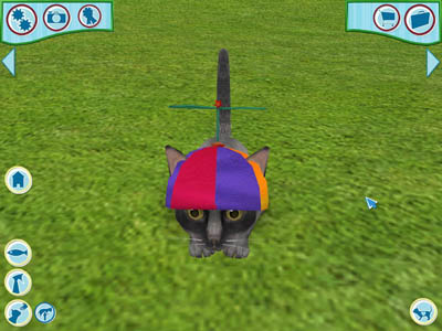 Catz (Wii)