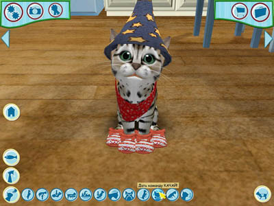 Catz (Wii)